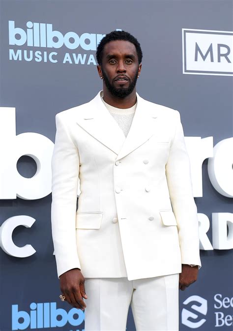 Diddy Opts Out Of 2024 Grammys Amidst Sexual Assault Allegations