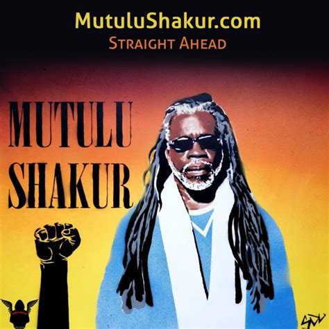 Mutulu Shakur was released from prison on parole! – 🏴 Anarchist Federation