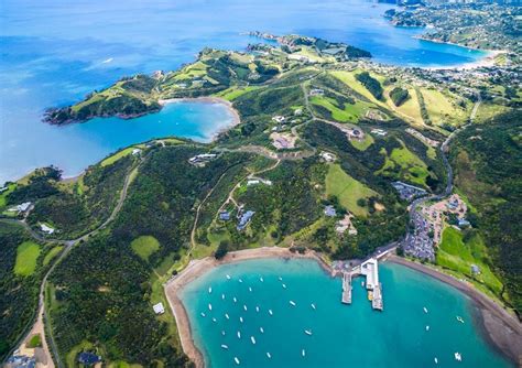 Waiheke Island Day Trip The Best Activities For Your Itinerary