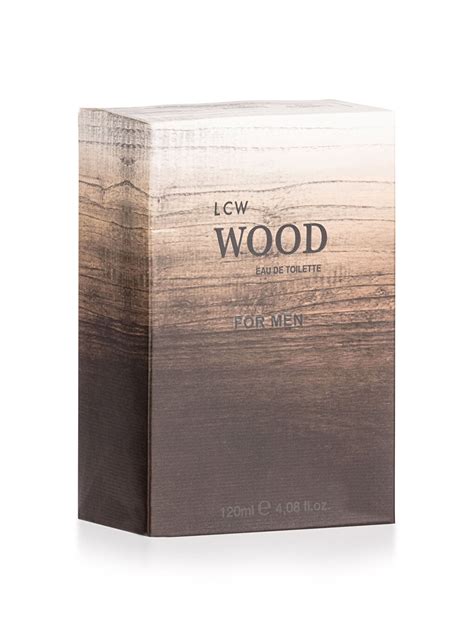 Kari Ik Wood Edt Erkek Parf M Ml S Z M T Lcw