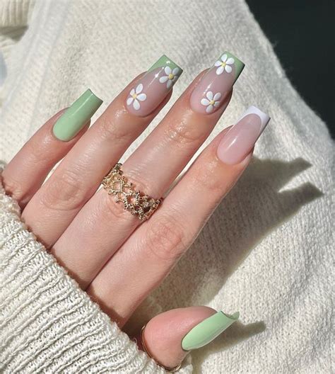 NailzKatKat on Instagram 𝑴𝒂𝒕𝒄𝒉𝒂 𝒔𝒑𝒓𝒊𝒏𝒈 𝒏𝒂𝒊𝒍𝒔 𝑷𝒓𝒐𝒅𝒖𝒄𝒕𝒔 𝒖𝒔𝒆𝒅 Square