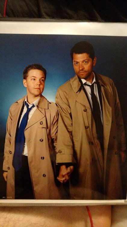 castiel-cosplay | Tumblr