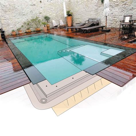 Piscine Miroir Avantages Prix Generation Piscine