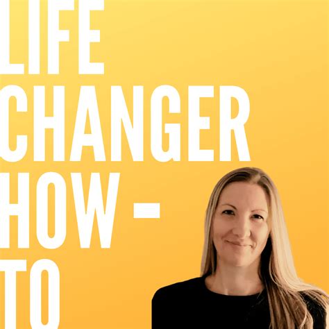 LifeChanger How-To (free ebook)