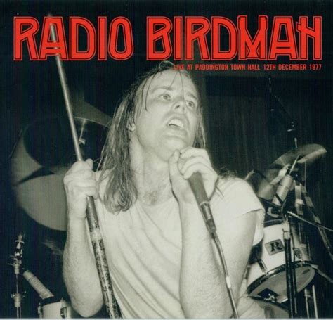 Radio Birdman Live In Texas Full Album - Free music streaming