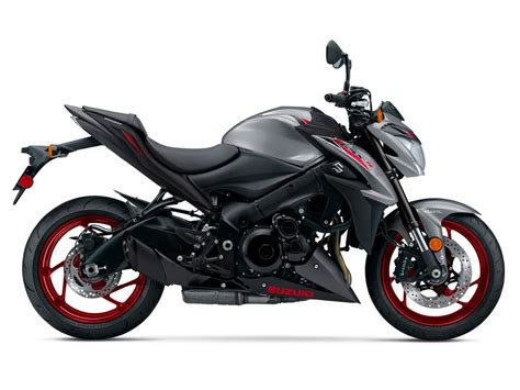 2020 Suzuki GSX S1000 Buyer S Guide Specs Photos Price Motorcyclist