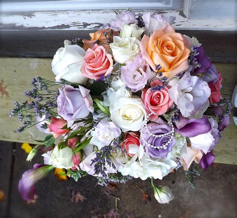 Belle Fleur Floral Design
