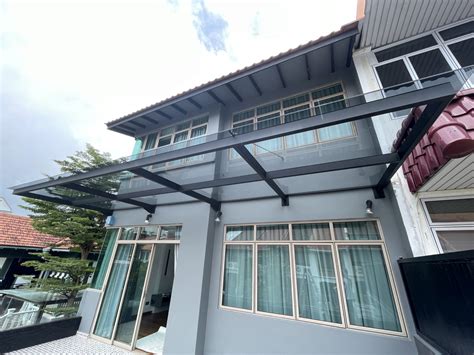 Elite Deco Pte Ltd Awning Canopy Zip Blinds Aluminium Composite