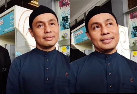 PU Azman Hadapi Lima Tuduhan Lakukan Amang Seksual Ke Atas Dua Remaja