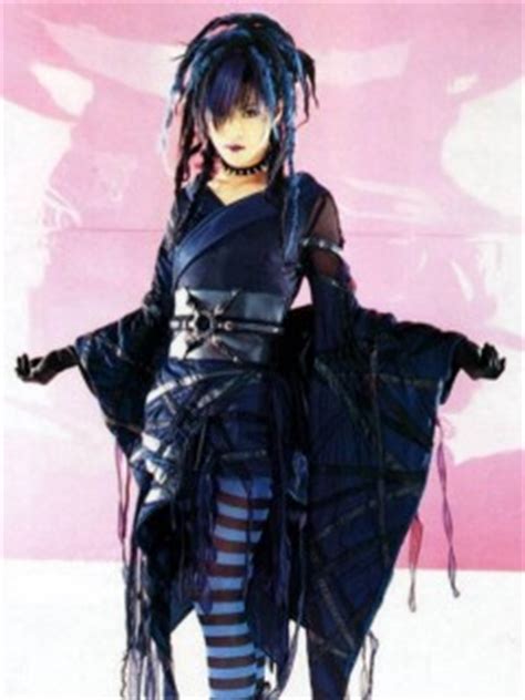 Dir En Grey Dir En Grey Photo 38628639 Fanpop