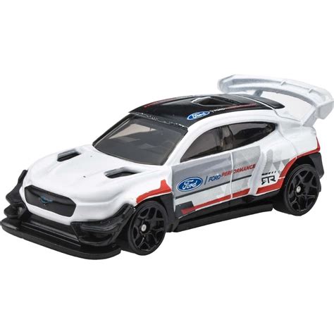Hot Wheels Ford Mustang Mach E 1400 HHD88 TITIP JEPANG