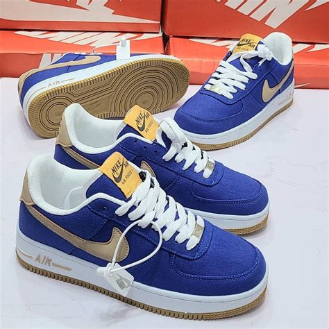 Quality Nike Air Sneakers for Men - Reumssky 2023