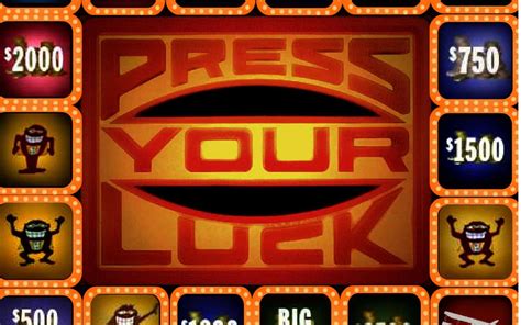 Press your Luck game board close up by fixxed2009 on DeviantArt