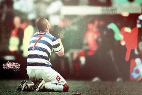 Adel Taarabt 2013 Wallpapers HD