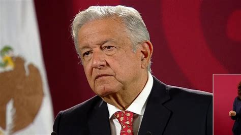 Acusan A L Pez Obrador De Violencia Pol Tica De G Nero Notiespartano