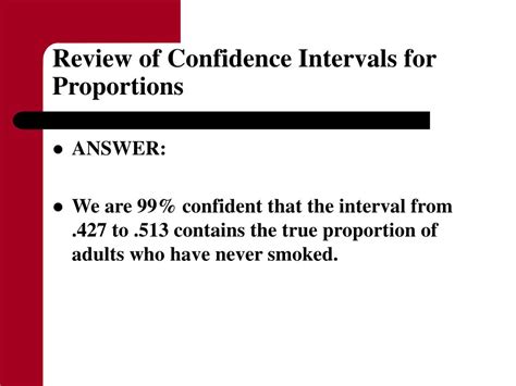 Ppt Introduction To Categorical Data Analysis Powerpoint Presentation