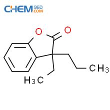 Cas No H Benzofuranone Ethyl Propyl Chem