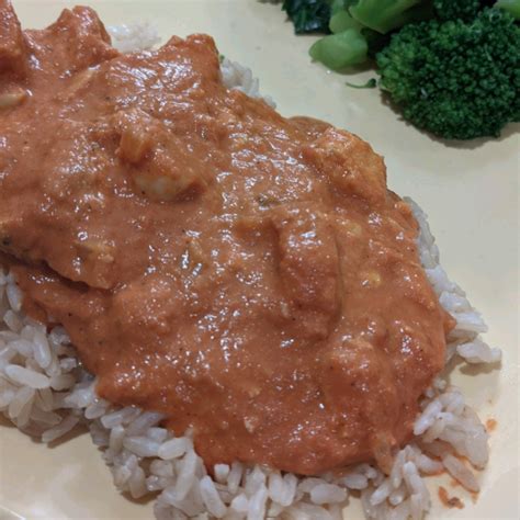 Curry Stand Chicken Tikka Masala Sauce Recipe Allrecipes