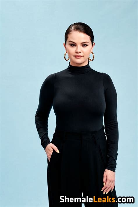 Selena Gomez Jenni Neidhart Selena Gomez Selenagomez Leaked Nude OnlyFans Photo 448