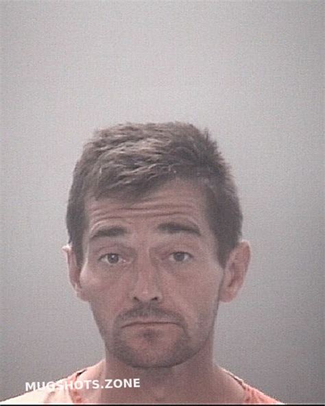 BRAY PAUL THOMAS 09 16 2023 Pasco County Mugshots Zone