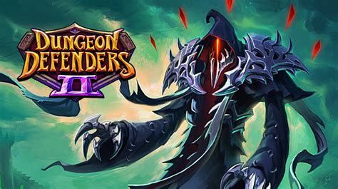 Dungeon Defenders Ii Defender Pack Pc Compre Na Nuuvem