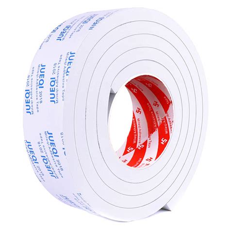 Double Sided Adhesive Tape