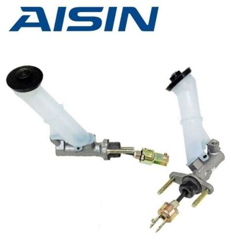 Aisin Oem Clutch Master Cylinder Cmt Cmt