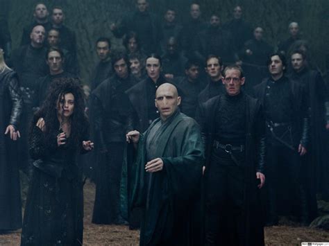Comensal Da Morte - Quiz - Prove que sabe tudo sobre os Comensais da Morte nos filmes de ...