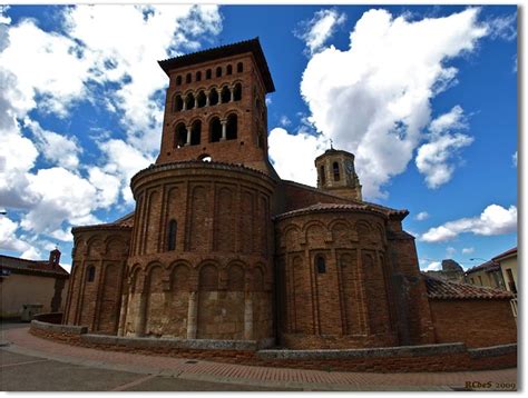 Iglesia de San Lorenzo Sahagún Parroquia de la villa se Flickr