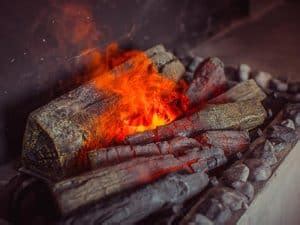 The Top 8 Best Electric Fireplace Logs (2023 Buying Guide)