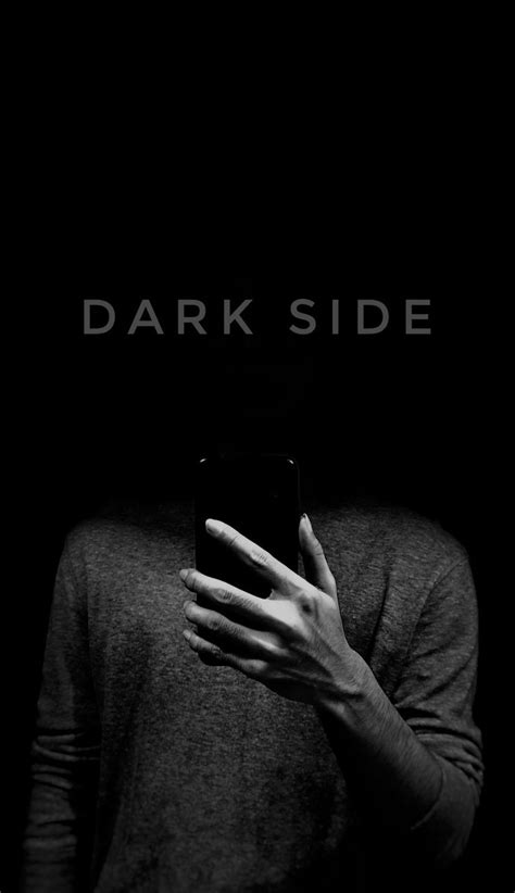 Dark side | Dark side, Light in the dark, Dark images