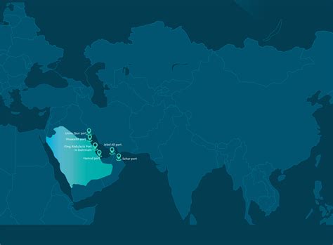 MAWANI: Adding the Shipping Service “MILAHA INTA GULF EXPRESS”by Milaha