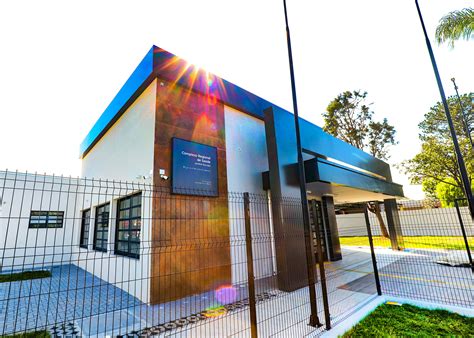 Jardim Europa Macapa - Novo Complexo Regional de Saúde do Jardim Europa é inaugurado - Todo Dia