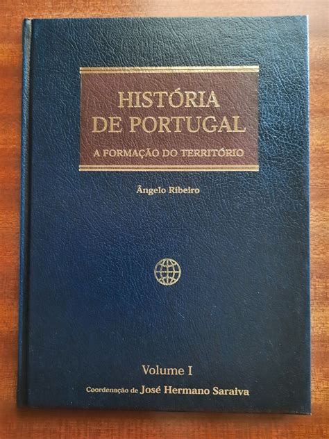 Livros História De Portugal Boidobra • Olx Portugal