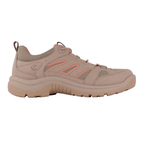 Ecco Offroad W Nude Coral Ecco Trading Co Ltd
