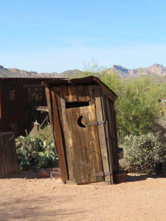 Goldfield Ghost Town Apache Junction All You Need To Know Before