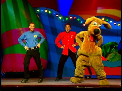 Hot Potatoes The Best Of The Wiggles The Wiggles Fan Art Fanpop