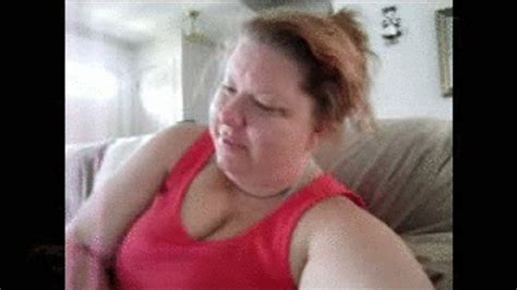 Postal Hiccups BBW FAT FETISH CLIPS Clips4sale