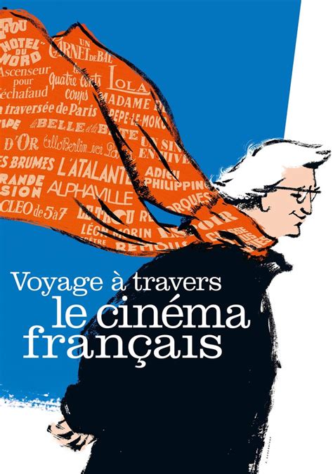 Voyages Travers Le Cin Ma Fran Ais Streaming