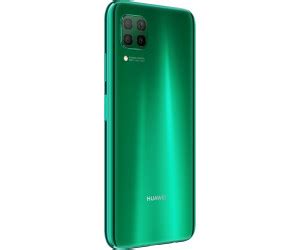 Huawei P40 Lite Vert Au Meilleur Prix Sur Idealo Fr