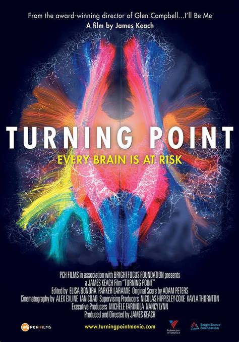 Turning Point - movie: watch stream online