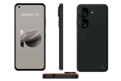 Asus Zenfone 10: Everything You Need To Know [UPDATED] | KnowYourMobile