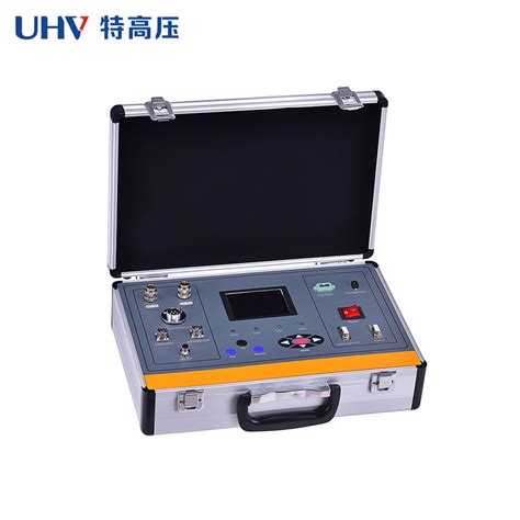 Htmd H China Intelligent Sf6 Decomposition Analyzer Sf6 Gas