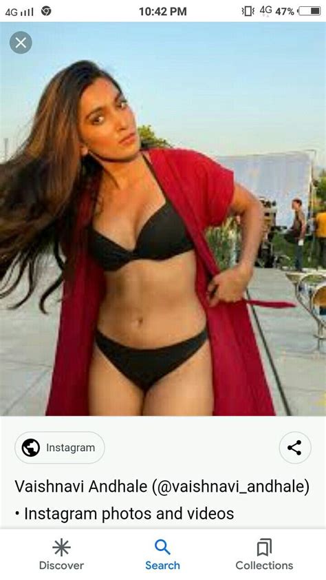 7 Hot Sexy Kristina Patel Bikini Pics