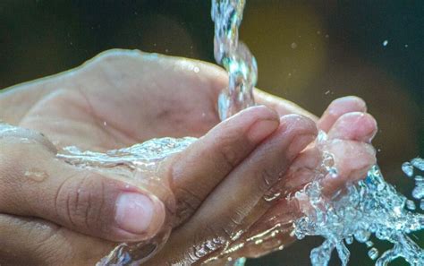 Aaa Hace Llamado Para El Uso Prudente Y Mesurado Del Agua