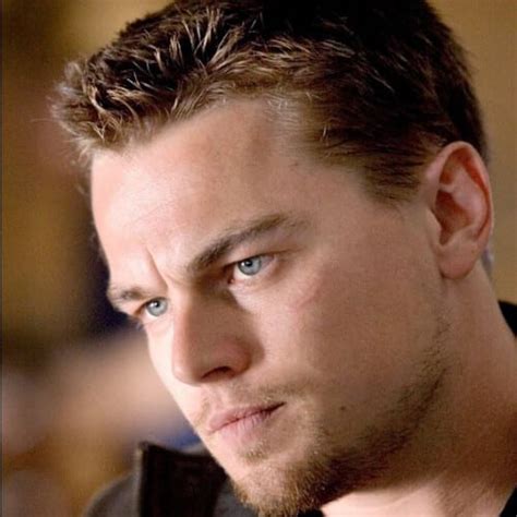 45 Leonardo DiCaprio Hairstyles Worthy of an Oscar | MenHairstylist.com