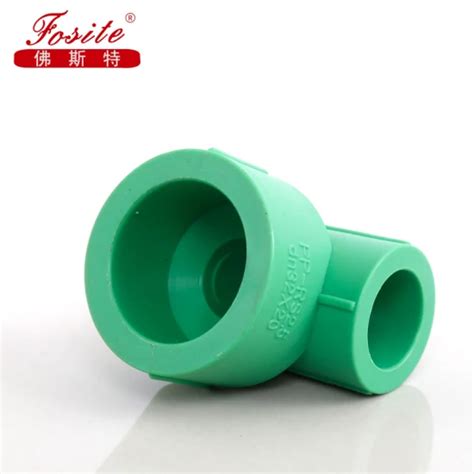 Pn Hot Water PPR Pipe Green Pipe Fitting Cheap PPR Material PPR Pipe And PPR Pipe