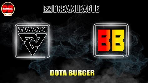 Ru Betboom Team Tundra Esports Bo Dreamleague