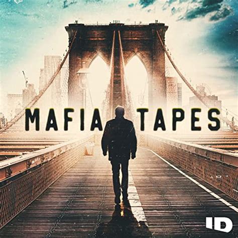 Ep.6: Omerta | Mafia Tapes | Podcasts on Audible | Audible.com