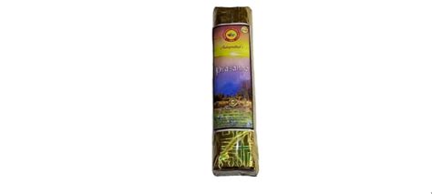 Round Bamboo Mahaprabhuji Prasanna Incense Sticks Gm For